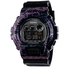 SKMEI 1150 Waterproof Sports LED Digital Men Watch EL Light Chronograph Date Display Alarm 12/24 Hour Clock Purple