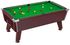 Marble Slate Coin Snooker Table - 7 Ft