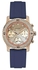 Women's Casual Watch For Women , Silicone W1098L6