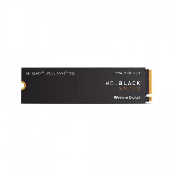 WD Black SN770/2TB/SSD/M.2 NVMe/5R | Gear-up.me