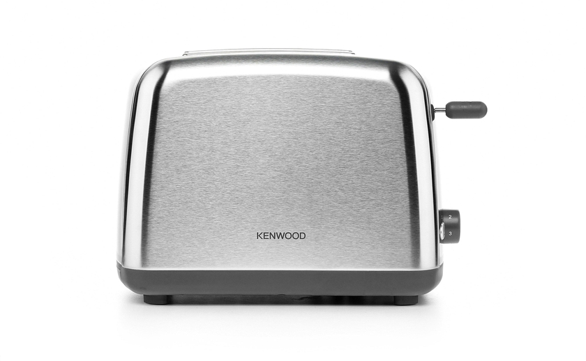 Kenwood Toaster Centring System, 900W