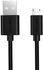 CHOETECH Micro USB Cable, 1M, Black