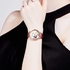 Mini Focus Top Luxury Brand Watch Fashion Women Quartz Watches Wristwatch For Female MF0330L