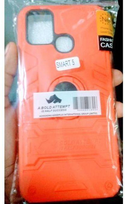 Phone Case For Ring Case Infinix Smart 5
