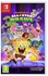 Nickelodeon All Star Brawl - Nsw - Nintendo Switch - adventure - nintendo_switch