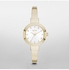 DKNY Stanhope Three Hand Stainless Steel Watch - Gold-Tone - NY2410