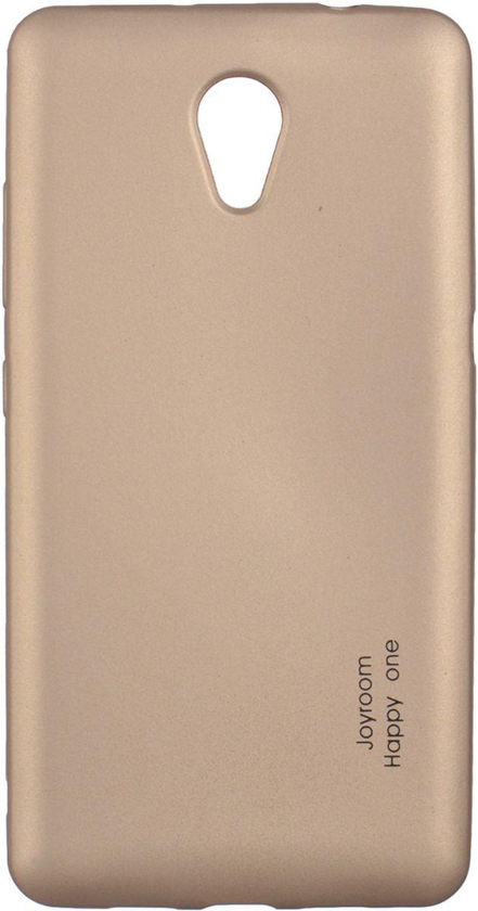 Back Cover for Lenovo Vibe P2, Gold