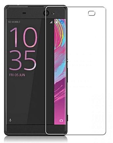 Generic Glass Screen Protector for Sony Xperia XA Ultra - Transparent