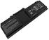 Replacement Laptop Battery For Dell Latitude XT Black