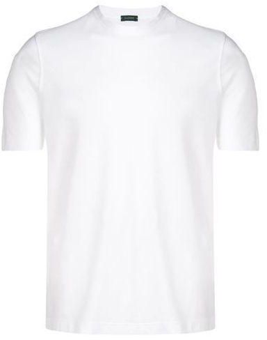Plain White Round T-Shirt (6pcs) price from jumia in Nigeria - Yaoota!