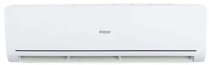 Get Haier HSU12KCSTOC Super Cool Split Air Conditioner, 1.5 HP, Cooling Only - White with best offers | Raneen.com