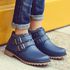 Fashion Oxford Shoes Children's Sports Shoes Outdoor Shoes