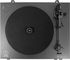 Audio Technica AT LP2XGY Turntable With Built-In Preamp, Fully Automatic Belt-drive Turntable, Two Ppeeds 331/3, 45 RPM, Anti-resonance Die-cast Aluminum Platter With Felt Mat, Grey | AT-LP2xGY