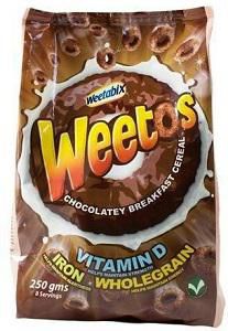 Weetabix Weetos 250 g