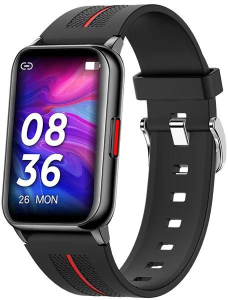 Smart Watch Fitness Bracelet Bluetooth-compatible Waterproof Heart Rate Monitor Smart Watch Women Fitness Tracker Smart Band 6