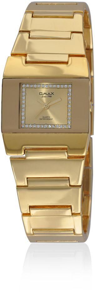 Analog Watch For Women by Omax, OMJHS105G041