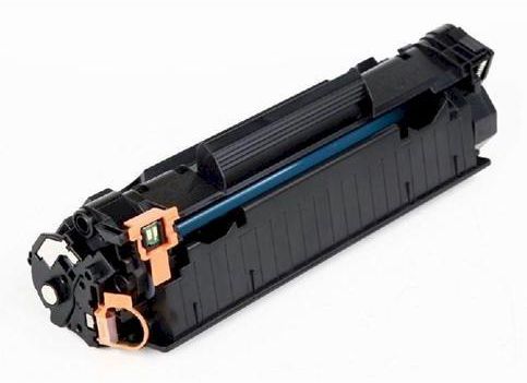 Compatible Laser Toner Cartridge 85A (CE285A) for HP LaserJet PRO: P1102/P1102W/P1100/M1212NF