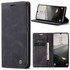 Magnetic Leather Phone Case For IPhone 8 plus