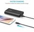 Anker PowerLine 6ft Micro USB Cable – A8133 – Black