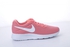 Nike Sport Shoes for Women , Size 5.5 US , Pink