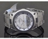 Men's Youth Water Resistant Analog & Digital Watch AW-80D-7A - 47 mm - Silver