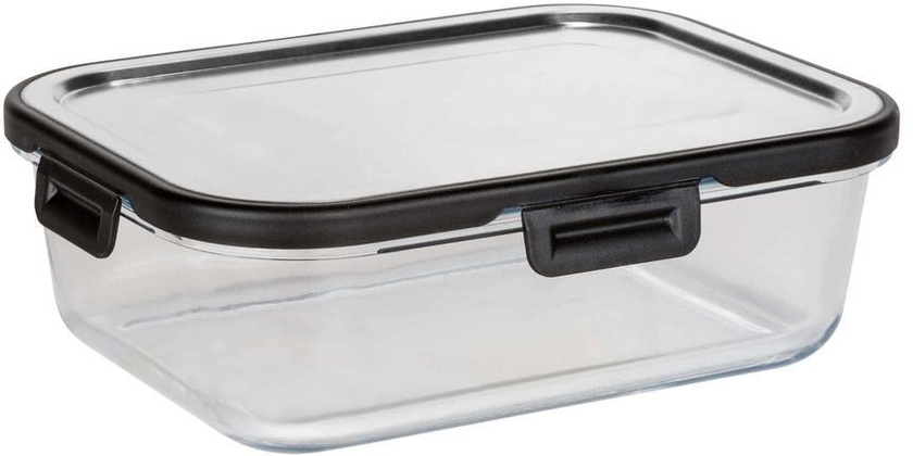 Wenko Glass Food Container (1.5 L)