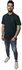 OneHand Casual Polo T-Shirt Cotton - Dark Green