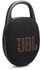 JBL مكبر صوت بلوتوث جي بي ال كليب 5 مقاوم للماء - أسود