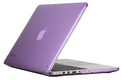 Speck SmartShell MacBook Pro 13 Purple