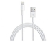Generic IPhone 5/6 USB charger cable - White