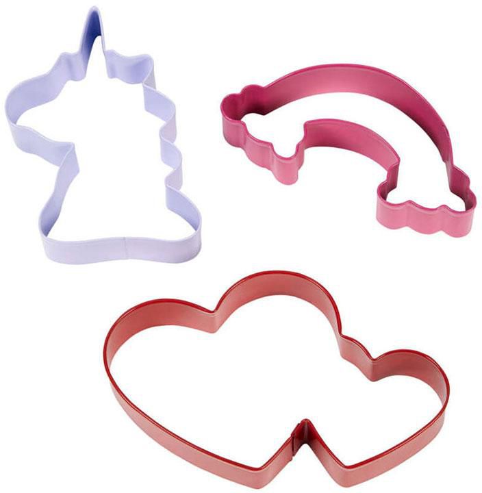 Wilton Hearts Treat Bags and Ties, Set of 20