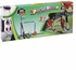 Toy 3 In 1 Football Basketball Hockey Sport Game