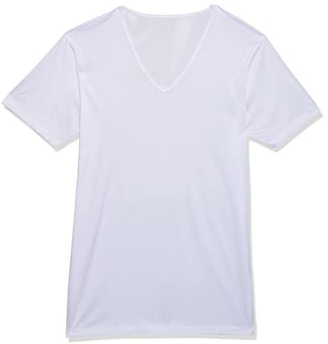 Cottonil Mercerise Under Shirt Short Sleeves