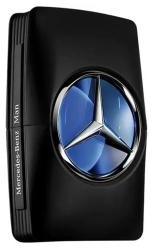 Mercedes Benz Intense For Men Eau De Toilette 50ml