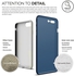 Elago iPhone 8 Plus / iPhone 7 Plus Scratch Protective Inner Core Case Cover_Blue
