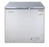 Buy Fresh FDF-270 Chest Freezer, 200 Liter - Silver with best offers get online | cash on delivery | Raneen.com