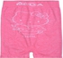 Get Mega Lycra Sleepwear Set for Girls, 2 Pieces with best offers | Raneen.com