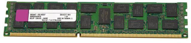 4GB DDR3 Ram Memory REG 1333MHz PC3 to 10600 1.5V DIMM 240 Pins for Intel Desktop RAM Memoria