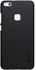 Generic Nillkin Super Frosted Shield Executive Case for Huawei P9 lite - Black.