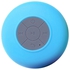 Mini Hi-Fi Portable Wireless Speaker Blue