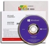Microsoft Windows 10 Pro - 64 Bit DVD