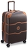 Delsey Unisex Chatelet Air 2.0 Val Tr 4dr 70 Trolley