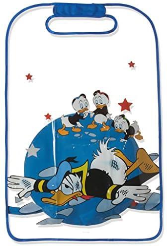 Kaufmann Donald Duck Back Seat Protector, Piece Of 1