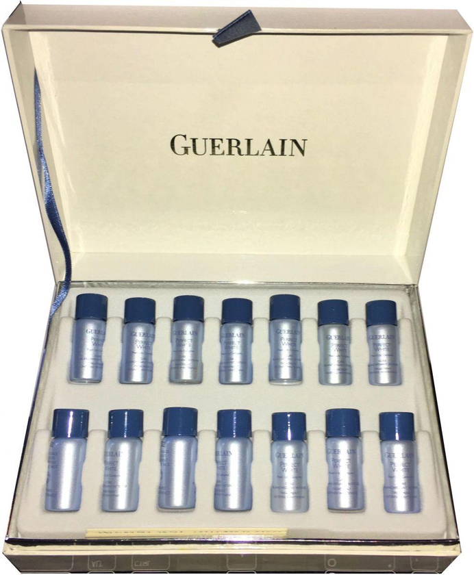 Guerlain Perfect White Pearl Lily Complex Intense Whitening Treatment