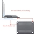 Hard Shell Matte Laptop Case For Macbook Air 11 13 Inch For Mac Book Pro 13 15
