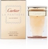 Cartier LA PANTHERE EDP 50ml for women