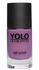 YOLO Nail Polish Color - No. 167 Buffy - 10 Ml