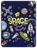 Protective Flip Case Cover For SAMSUNG GALAXY TAB A 8.0 Space