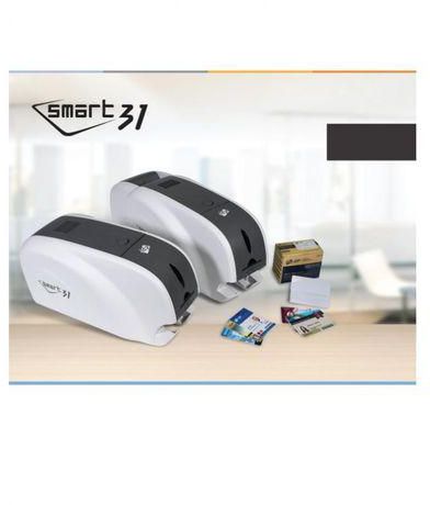 Smart 31-S ID Card Printer