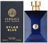Versace Pour Homme Dylan Blue Eau De Toilette 200ML